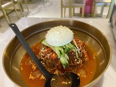-HOTISLAND海鸡岛·韩国料理(江南西店)