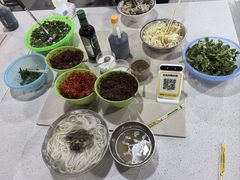 -小倪羊肉米线馆