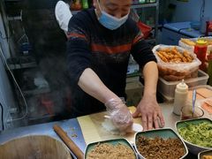 -糯米卷