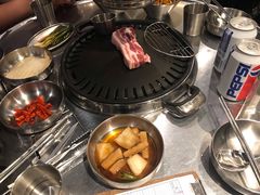-401餐厅(弘大店)