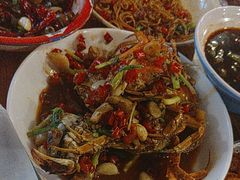 -冶建镜子·中国龙虾王(总店)