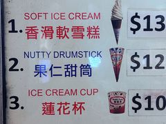 -富豪雪糕车流动点(尖沙咀店)