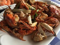 -钱大妈海鲜饭店(保利林语店)