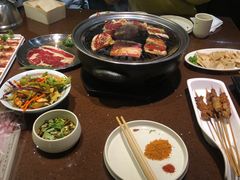 -合合大冷面(湖南店)