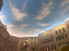 -澳门威尼斯人综合度假区