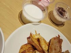 -玫瑰花园自助烤肉(顺义鑫海韵通店)