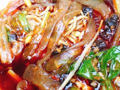-特色油卤串串(水碾河店)