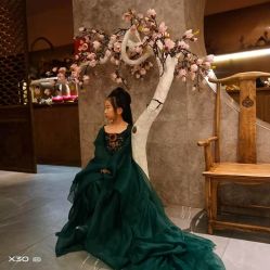 -盘子女人坊古装写真摄影(南京总店)
