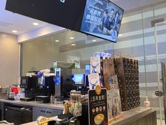 -瑞幸咖啡(南丰汇商场店)