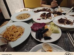 -FAZZFLAME法滋铁板烧自助
