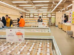 -茶颜悦色(嘉顿一楼吉时赏味游园会店)