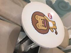 -DQ·蛋糕·冰淇淋(虹口龙之梦店)