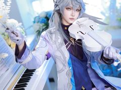 -米游妙妙屋cosplay换装自拍摄影体验馆