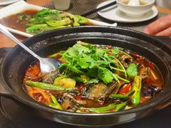 麻辣鳝鱼-盘飧市(春熙路店)