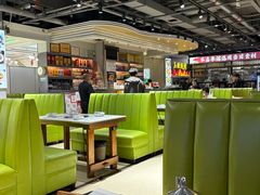 -清真·马坡烧烤涮牛肚·酸浆火锅(新区总店)