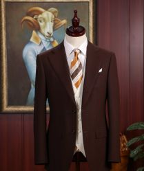 -ChenV西服礼服高级定制(市区养育巷店)