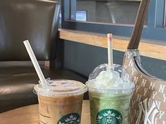 -星巴克臻选(沈阳大悦城店)