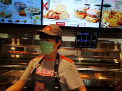 -肯德基(杭州复兴店)