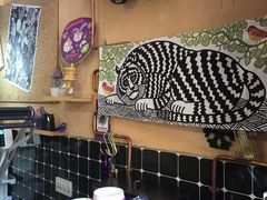 大堂-HANA COFFEE(长寿路店)