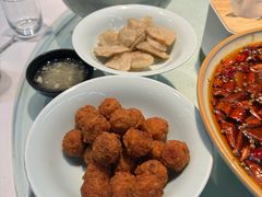 -到家尝北京菜(西坝河店)