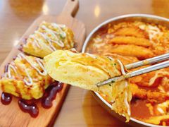 -青春分食(仙林大学城店)