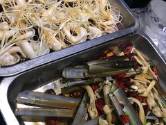 -胶东海鲜大排档(北太平庄店)