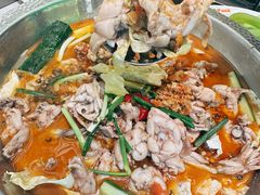 -九子跳跳蛙(石牌东店)