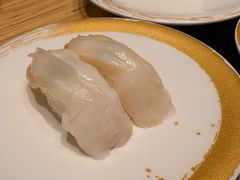 -合点寿司(金虹桥商场店)