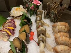 -雍和会海鲜姿造自助(湖东路店)