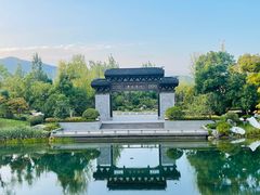 -雅达·阳羡溪山小镇中心