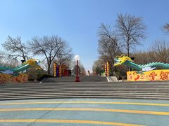 -青龙湖公园