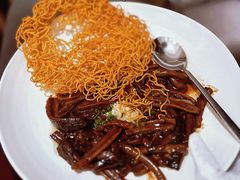 -海味观(老西门店)