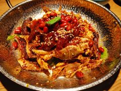 -吃饭皇帝大(解放西路店)
