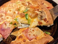 -必胜客(绿地新都会店)