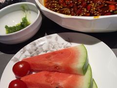 -宏宴·新京菜(望京店)