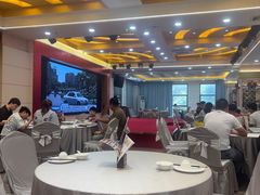 -新东源国际酒店·新东源食坊(沙井店)