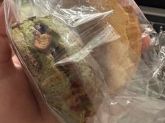 -熊叔熊婶面包房(团结湖店)