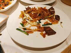 -南枝记·广东味道(中骏世界城店)