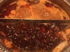 -牛YO寿喜烧和牛火锅自助(三台子万象汇店)