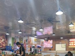 -冯记鲜鱼杂·烤活鱼·烧烤(东城店)