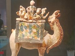 -陕西历史博物馆