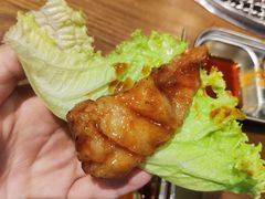 -·缸桶屋·韩式牛肋条自助烤肉(西湖D11店)