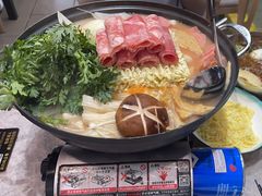 -屋里家延边朝鲜族冷面(梅林3店)