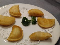 -金哥私房菜馆(张府园总店)
