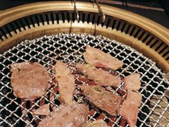 -厚贞日式烤肉(浦东汇智店)