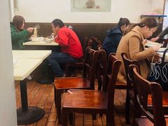 大堂-舒蔡记生煎菜饭(云南中路店)