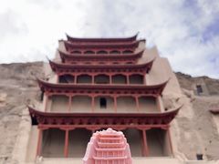 -敦煌莫高窟