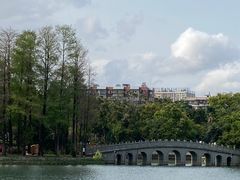 -四海公园(南山区)