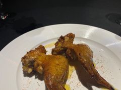 -小火花·干式熟成牛排馆Spark SteakHouse(剑桥郡店)