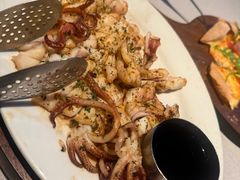 -一棵树·意大利西餐厅One Tree(新城店)